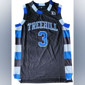 One Tree Hill Nathan Scott Jersey #23